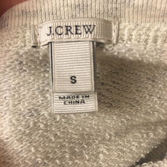J. Crew Sweater - Picture 4 of 4